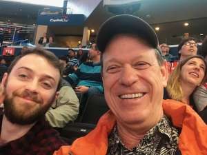 Washington Wizards vs. Atlanta Hawks - NBA