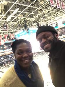 Washington Wizards vs. Atlanta Hawks - NBA