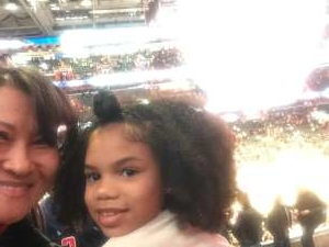 Washington Wizards vs. Atlanta Hawks - NBA