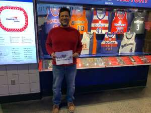 Washington Wizards vs. Atlanta Hawks - NBA