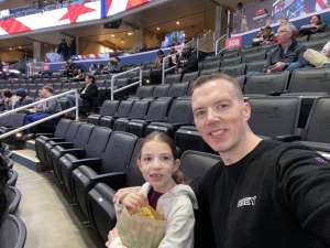 Washington Wizards vs. Atlanta Hawks - NBA