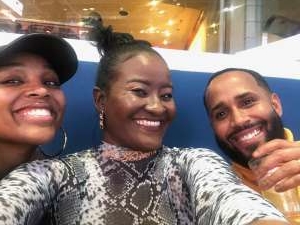 Washington Wizards vs. Atlanta Hawks - NBA