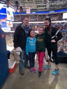 Washington Wizards vs. Atlanta Hawks - NBA