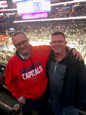 Washington Wizards vs. Atlanta Hawks - NBA