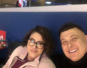 Washington Wizards vs. Atlanta Hawks - NBA