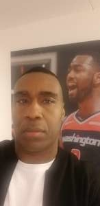 Washington Wizards vs. Atlanta Hawks - NBA