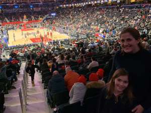 Washington Wizards vs. Atlanta Hawks - NBA