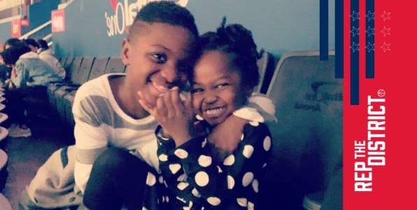 Washington Wizards vs. Atlanta Hawks - NBA