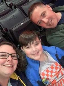 Washington Wizards vs. Atlanta Hawks - NBA