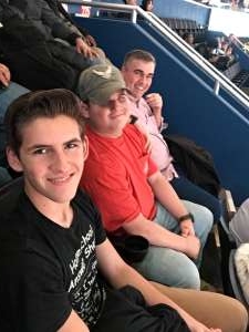 Washington Wizards vs. Atlanta Hawks - NBA