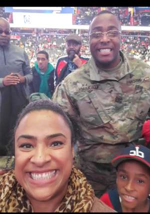 Washington Wizards vs. Atlanta Hawks - NBA