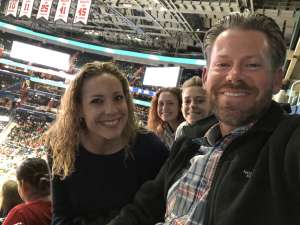 Washington Wizards vs. Atlanta Hawks - NBA