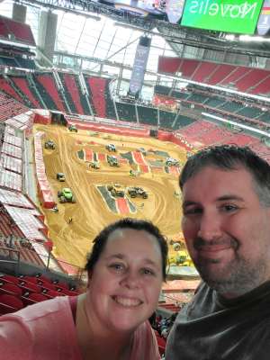 Monster Jam