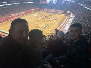 Monster Jam