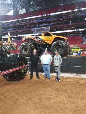 Monster Jam