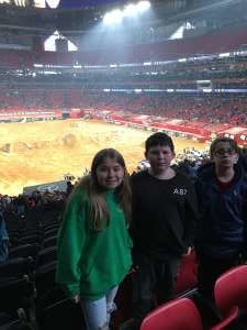 Monster Jam