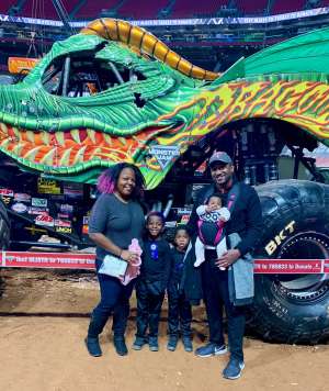 Monster Jam