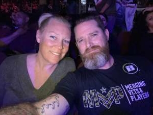 Bellator 238 - Budd vs. Cyborg