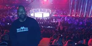 Bellator 238 - Budd vs. Cyborg