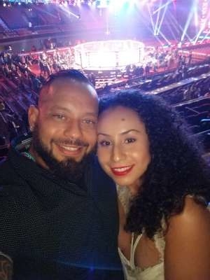 Bellator 238 - Budd vs. Cyborg