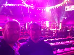Bellator 238 - Budd vs. Cyborg