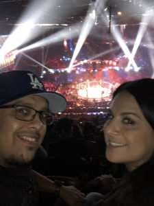 Bellator 238 - Budd vs. Cyborg