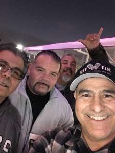 Bellator 238 - Budd vs. Cyborg