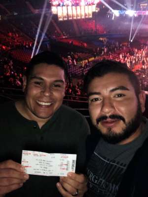 Bellator 238 - Budd vs. Cyborg