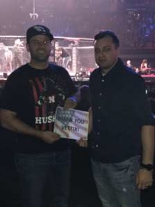 Bellator 238 - Budd vs. Cyborg