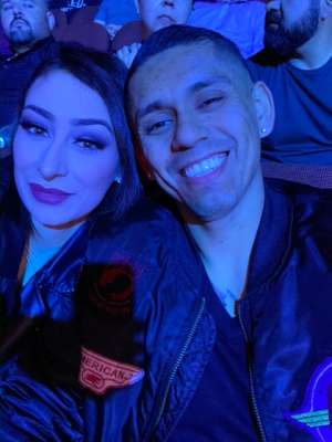 Bellator 238 - Budd vs. Cyborg