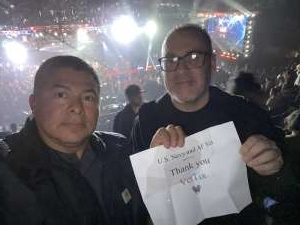 Bellator 238 - Budd vs. Cyborg