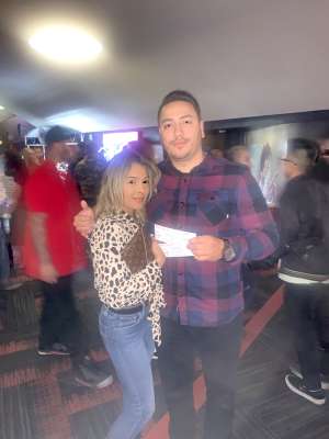 Bellator 238 - Budd vs. Cyborg