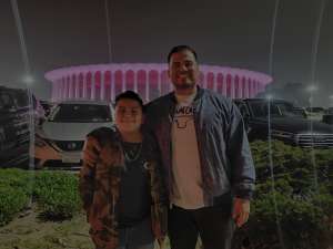 Bellator 238 - Budd vs. Cyborg