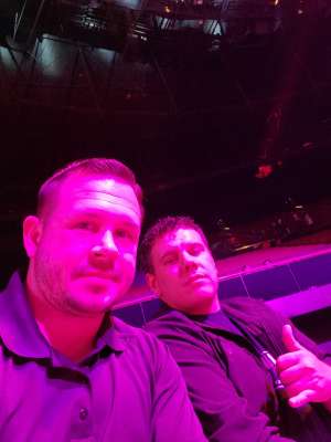 Bellator 238 - Budd vs. Cyborg