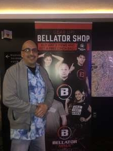 Bellator 238 - Budd vs. Cyborg