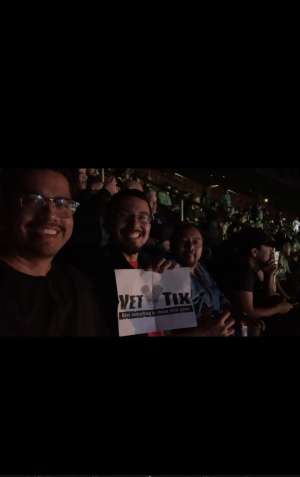 Bellator 238 - Budd vs. Cyborg