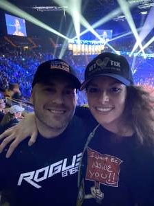 Bellator 238 - Budd vs. Cyborg