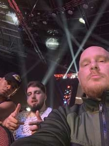 Bellator 238 - Budd vs. Cyborg