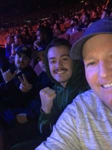 Bellator 238 - Budd vs. Cyborg