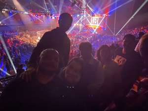 Bellator 238 - Budd vs. Cyborg