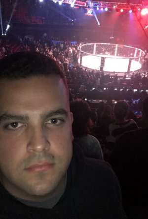 Bellator 238 - Budd vs. Cyborg