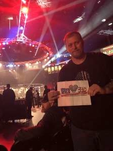 Bellator 238 - Budd vs. Cyborg