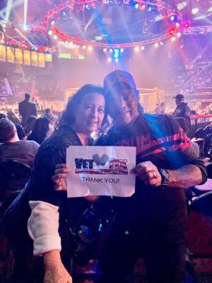 Bellator 238 - Budd vs. Cyborg