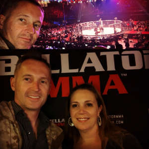 Bellator 238 - Budd vs. Cyborg