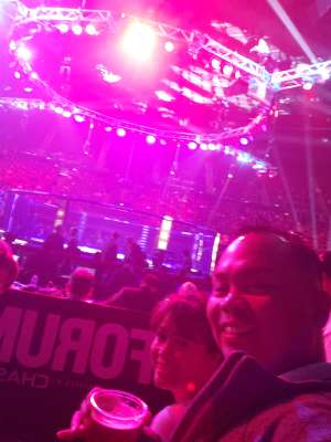Bellator 238 - Budd vs. Cyborg
