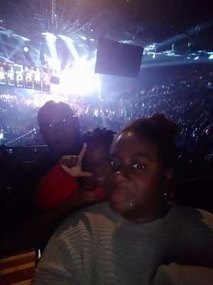 Bellator 238 - Budd vs. Cyborg