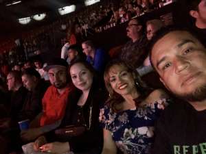 Bellator 238 - Budd vs. Cyborg