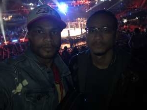 Bellator 238 - Budd vs. Cyborg