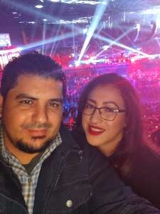 Bellator 238 - Budd vs. Cyborg