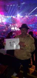 Bellator 238 - Budd vs. Cyborg